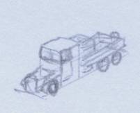 Jeden z pokus o Tatru 141