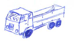 T 815 - nevm nevm, dobe nebo patn?