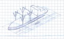 Nebo e by pes trnct?