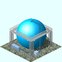 Cisterna na kapaliny Cisterna na kapaliny